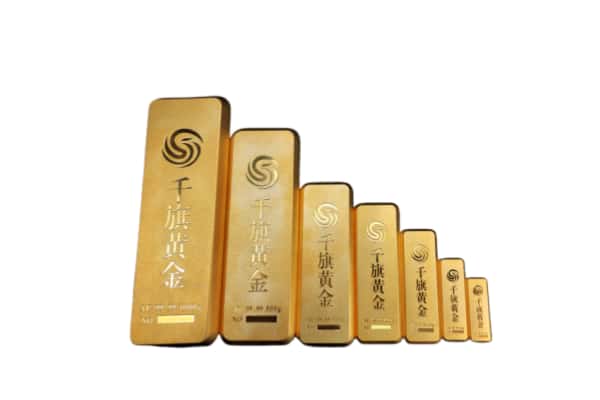 佛山市禅城上门回收各种金条价格